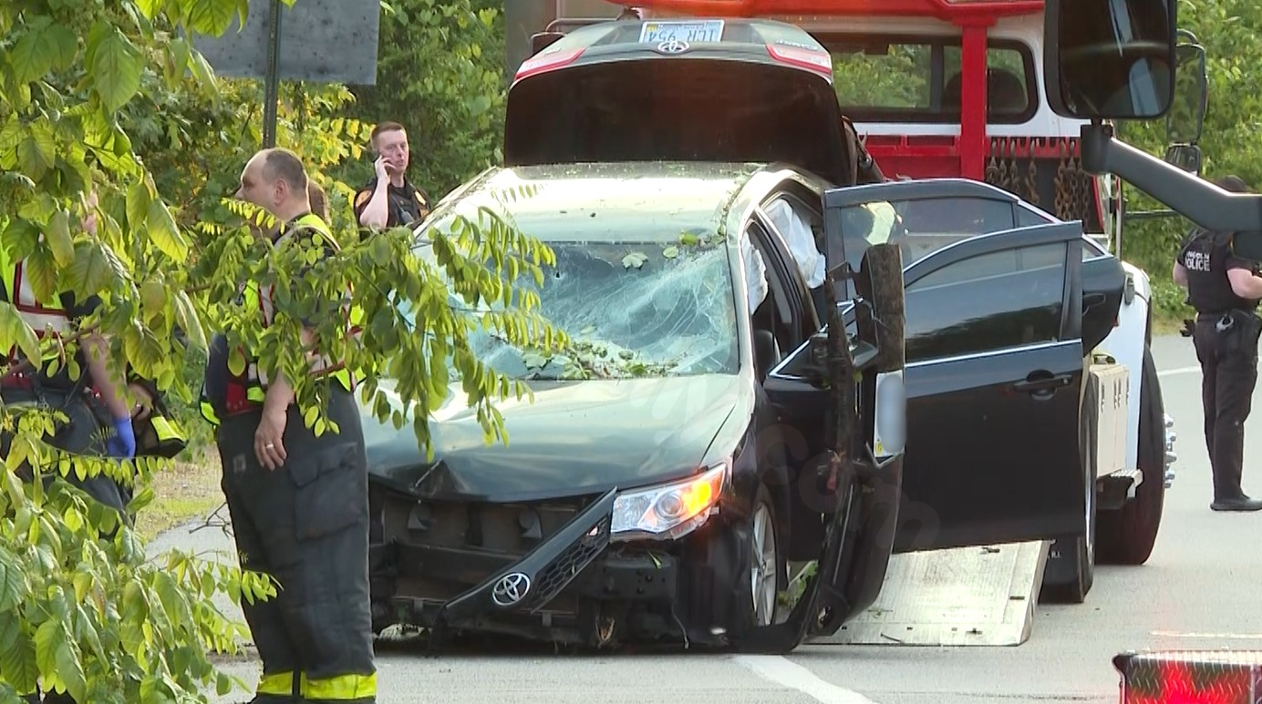 Woman accused of DUI following Lincoln collision