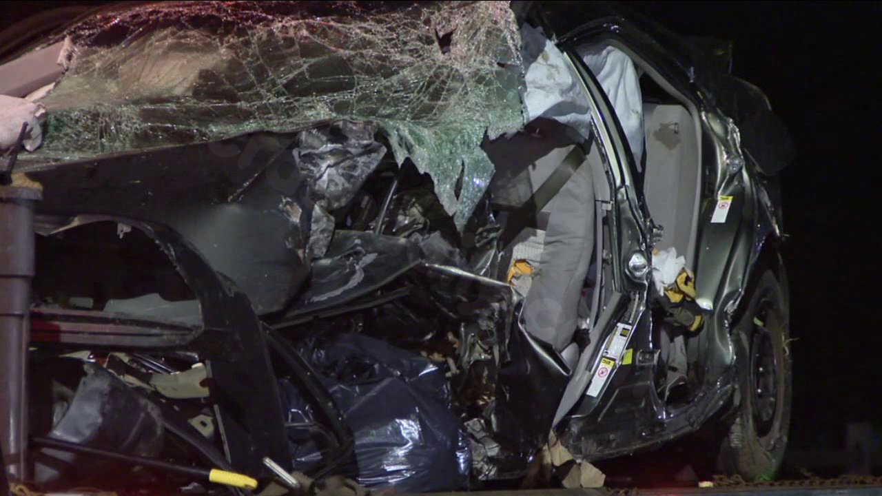 3 killed in accident while evading potential theft at Limerick Township Target: authorities