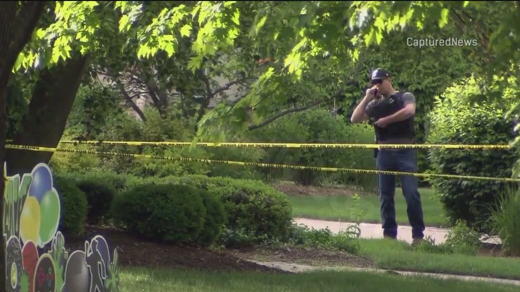 5-year-old's death in St. Charles driveway deemed 'tragic accident' with no charges filed