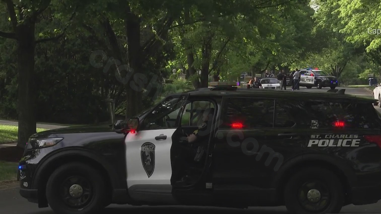 Child fatally hit by car in St. Charles, no charges filed