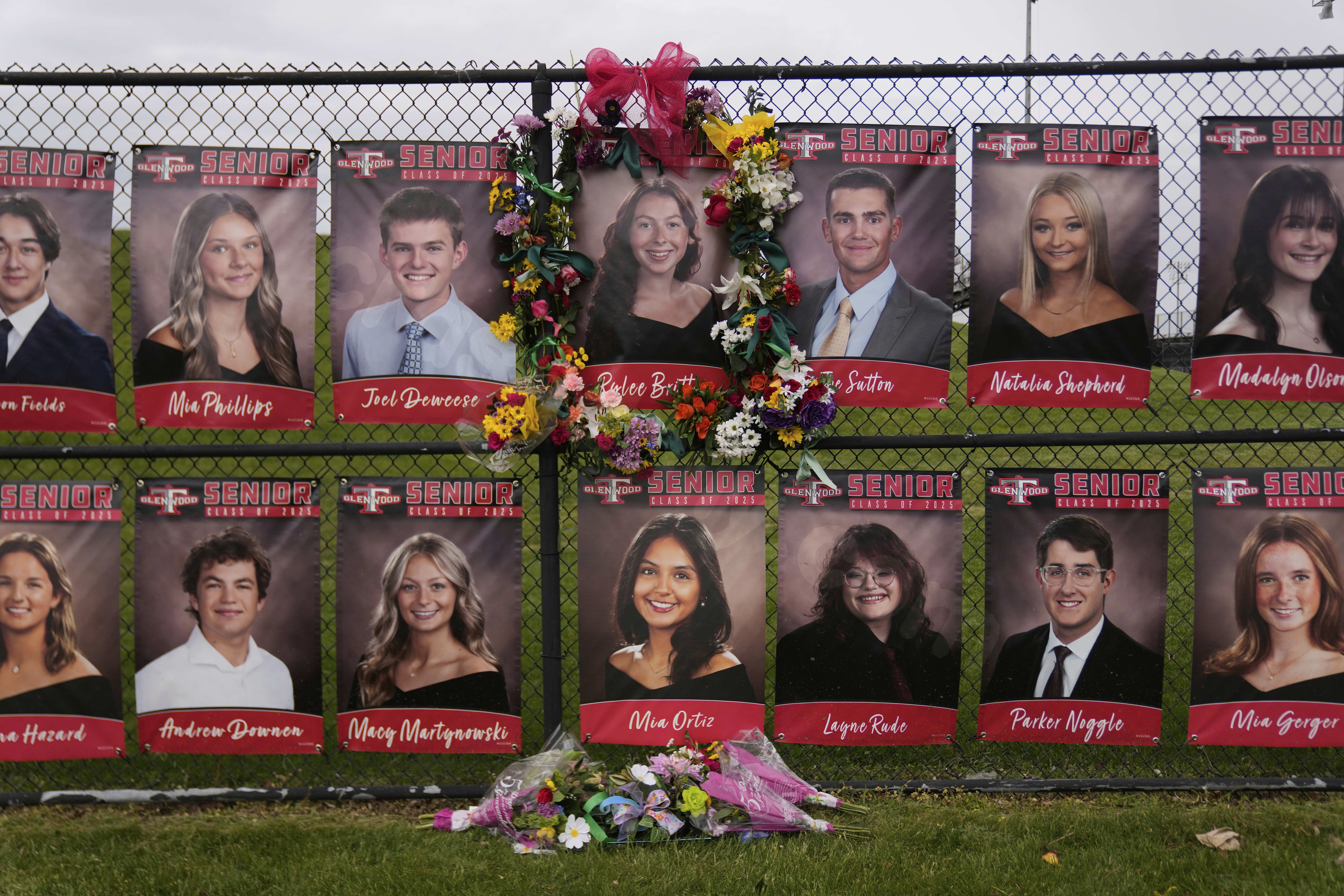 Child injured in Illinois after-school camp car crash passes away, increasing death count to 5