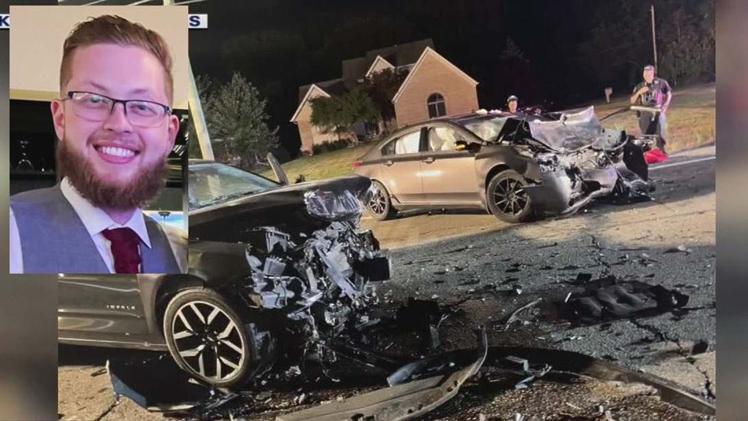 Family of man killed by alleged drunk driver furious over reduced bond.