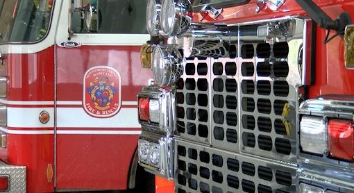 Fatal crash involving tractor-trailer in Poolesville