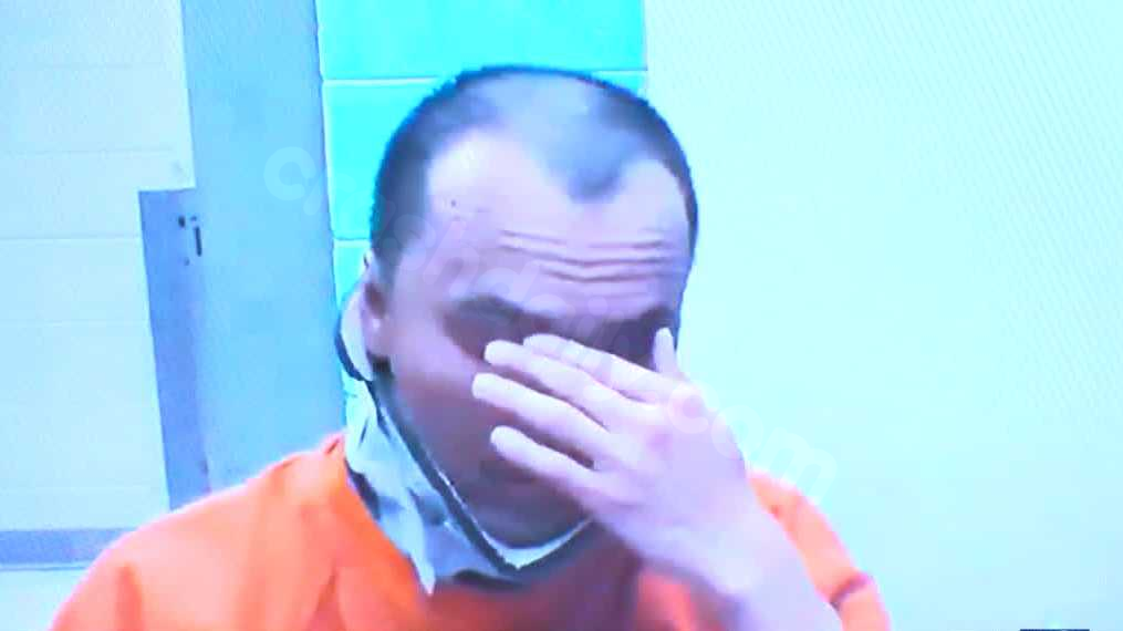 Milwaukee man charged in deadly wrong-way crash with $2 million bail
