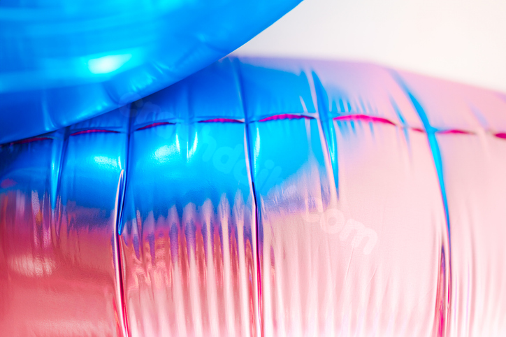 Coroner states rare balloon suffocation results in tragic death of 6-year-old.