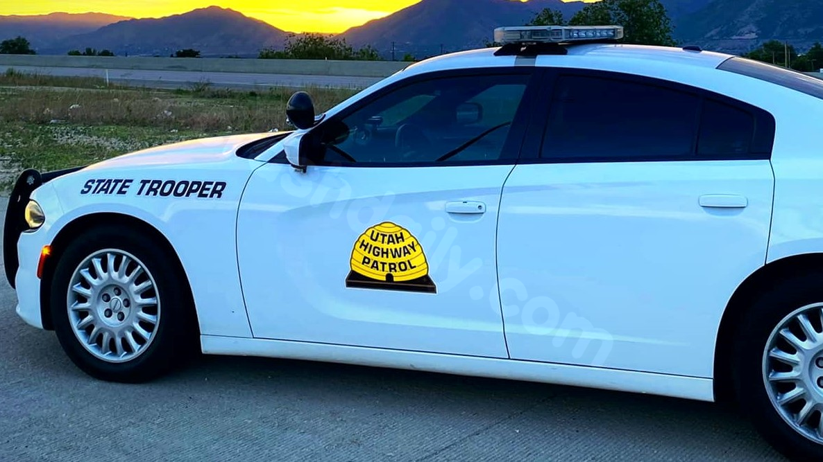 Fatal accident on Highway 89 near Utah-Sanpete county line