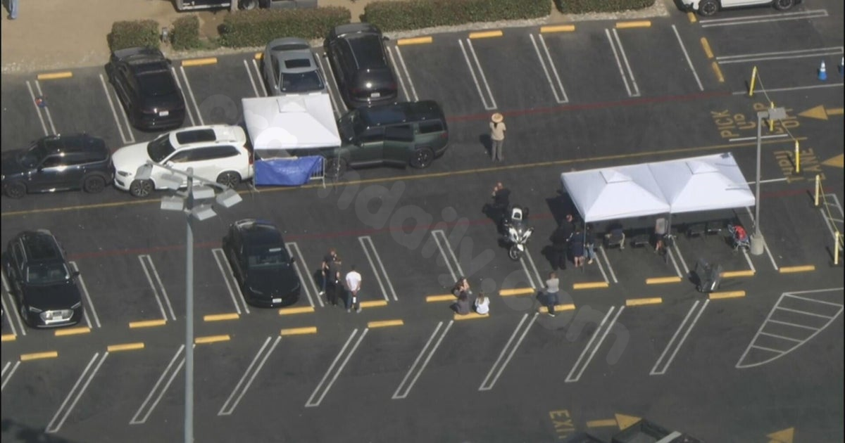 Fatal Collision at Campbell Hall Private School