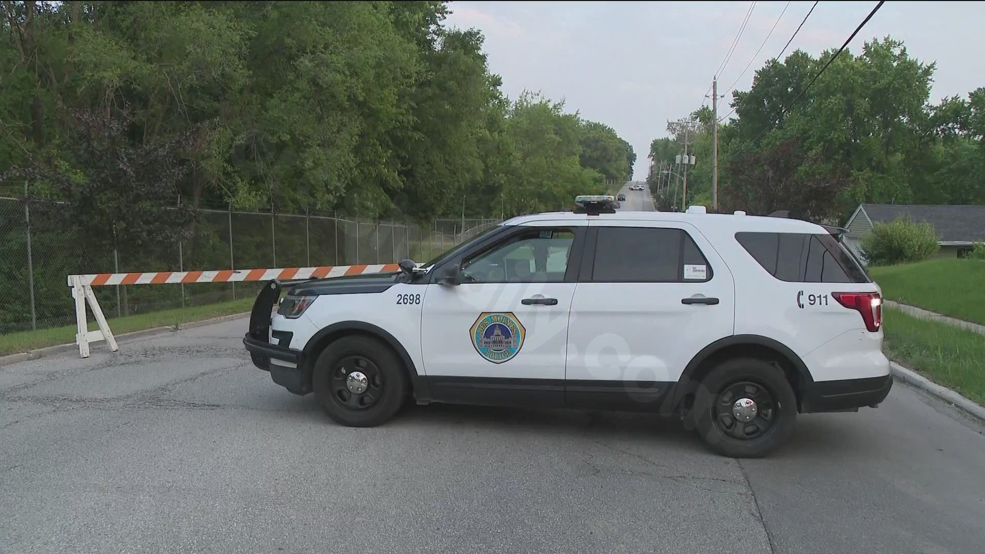 Probe continues into deadly Des Moines motorcycle collision