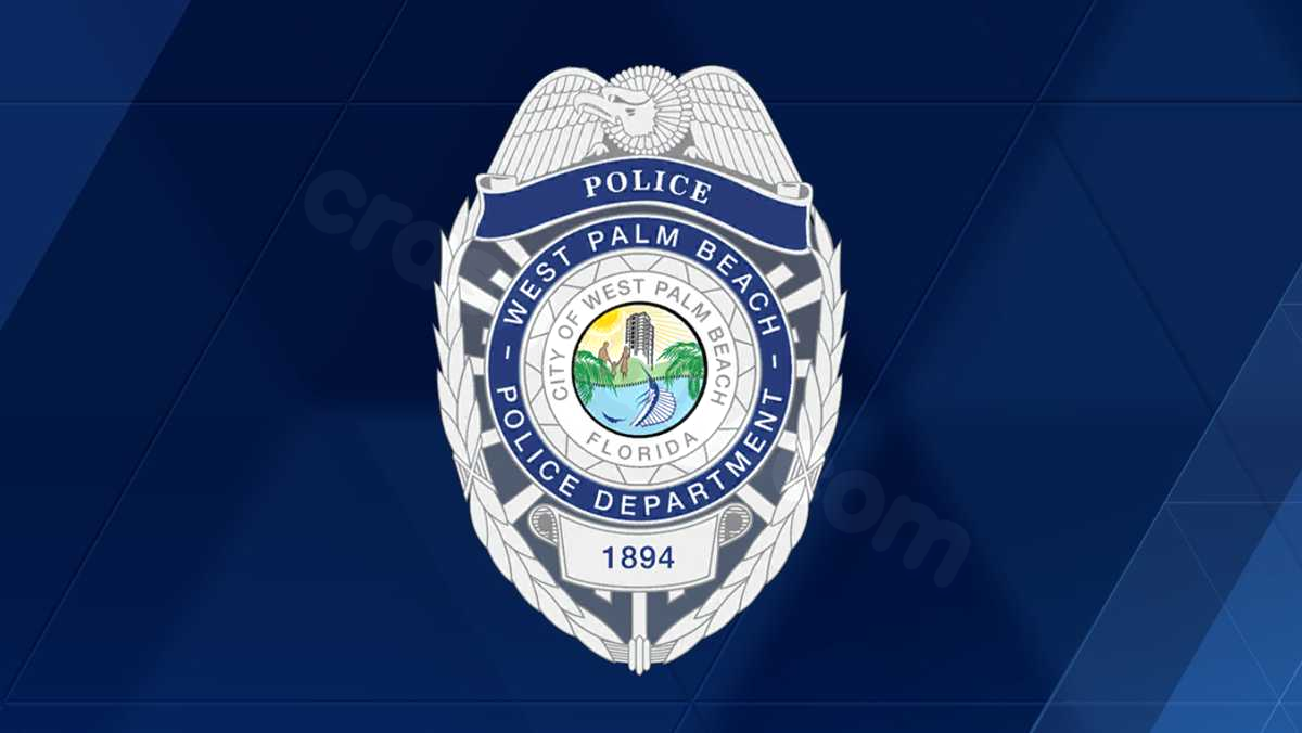 Seven West Palm Beach officers turn themselves in following participation in fatal 2024 pursuit.