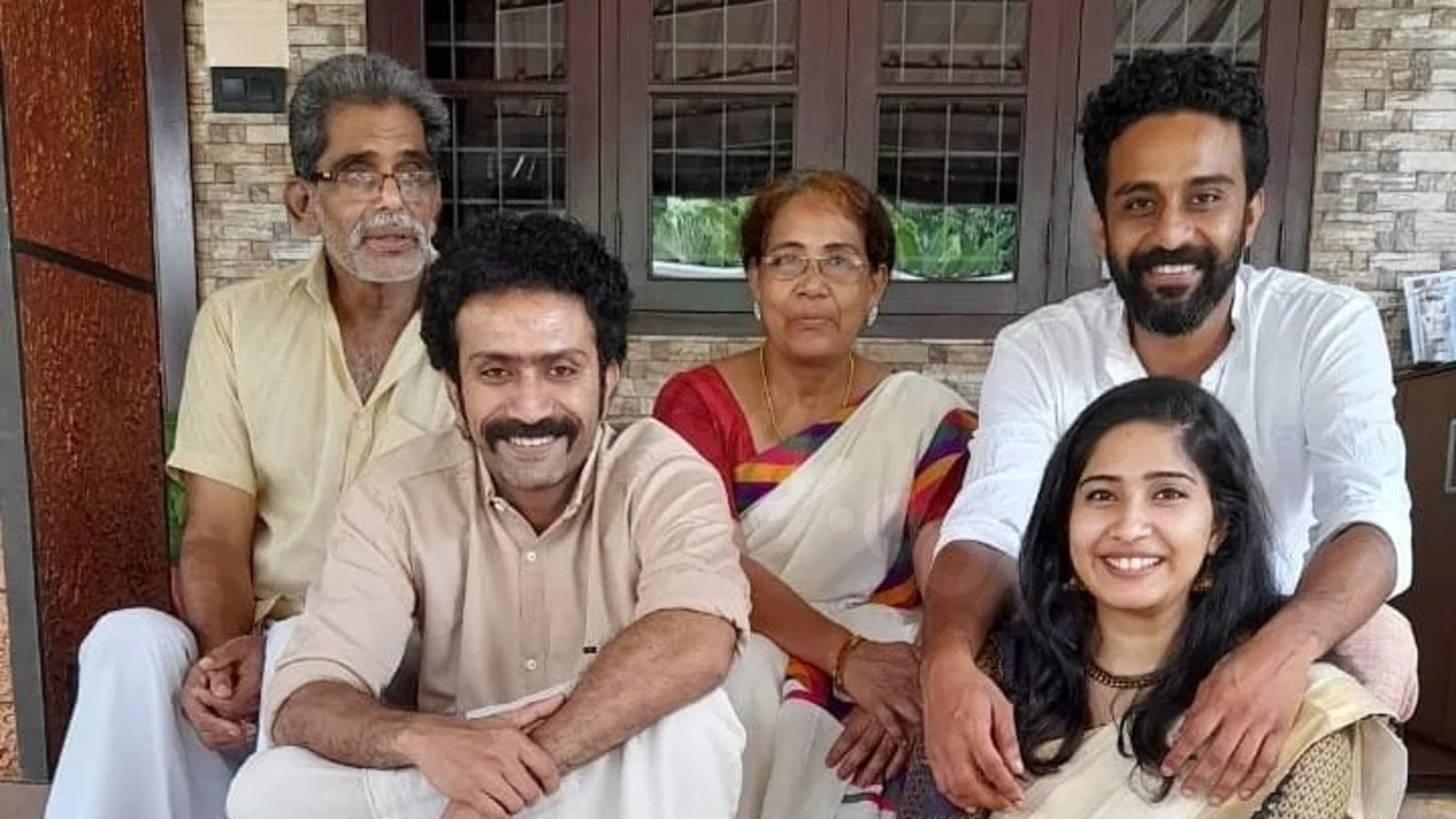 Actor Shine Tom Chacko's Father Dies in Car Crash; Actor Hospitalized: Report