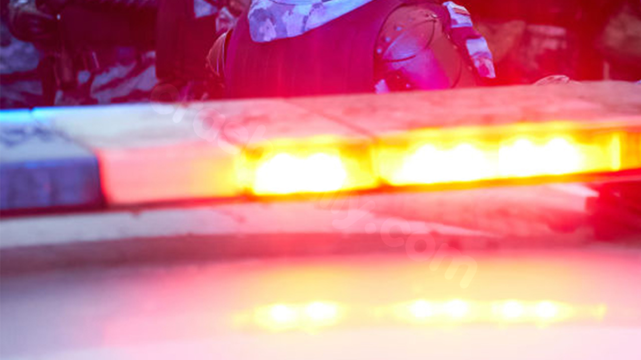 ATV crash in Clayton leaves 3 injured, 2 critical