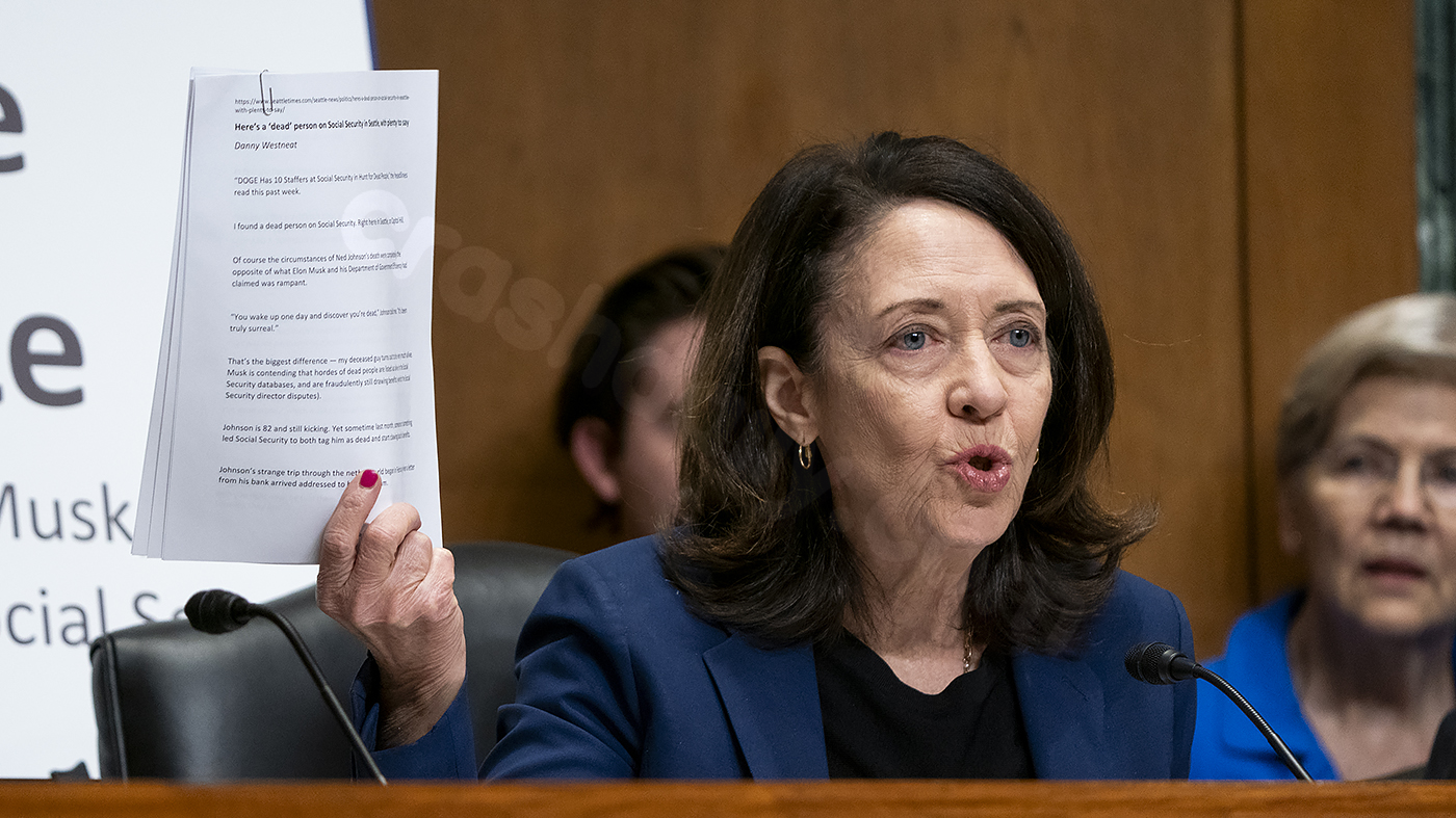 Democrats introduce comprehensive air safety bill post deadly Reagan National accident