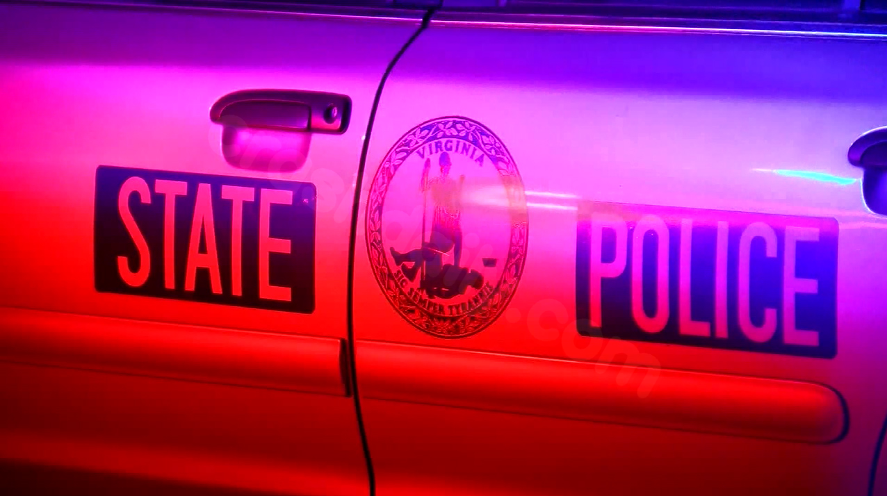 Fatal Marion Crash Under VSP Investigation