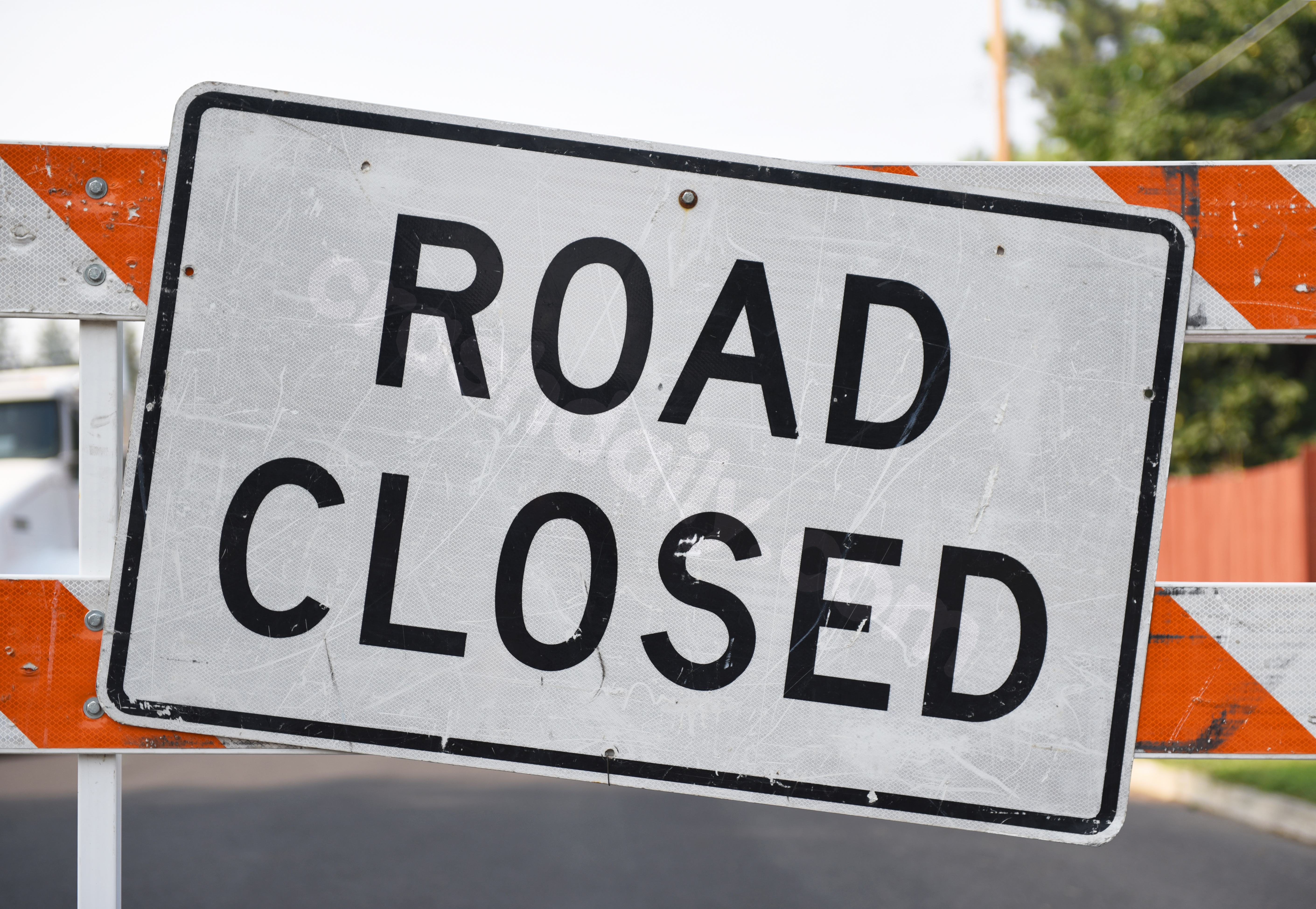 Closure on Highway 285 due to fatal accident