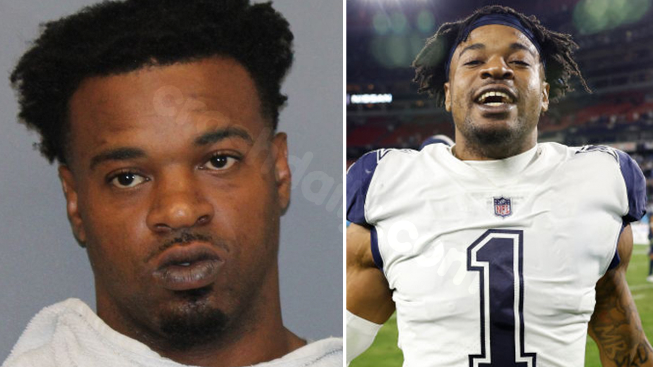 Ex-Cowboys player Kelvin Joseph faces charges in fatal motorcycle accident
