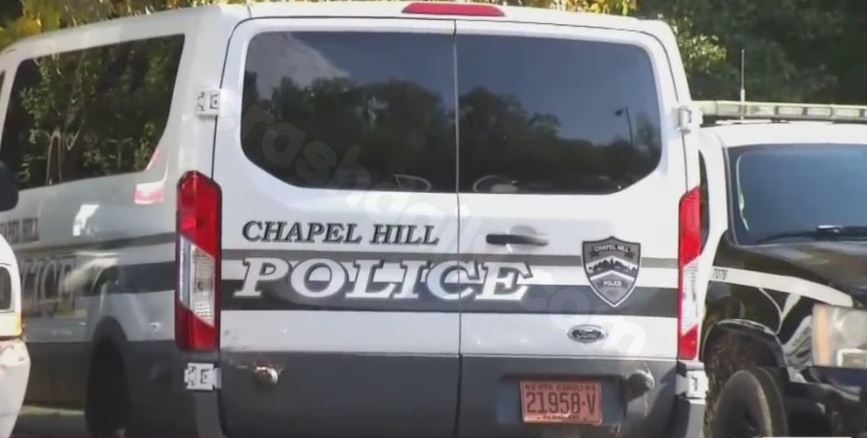 Fatal accident on Fordham Boulevard in Chapel Hill; pedestrian killed, according to police
