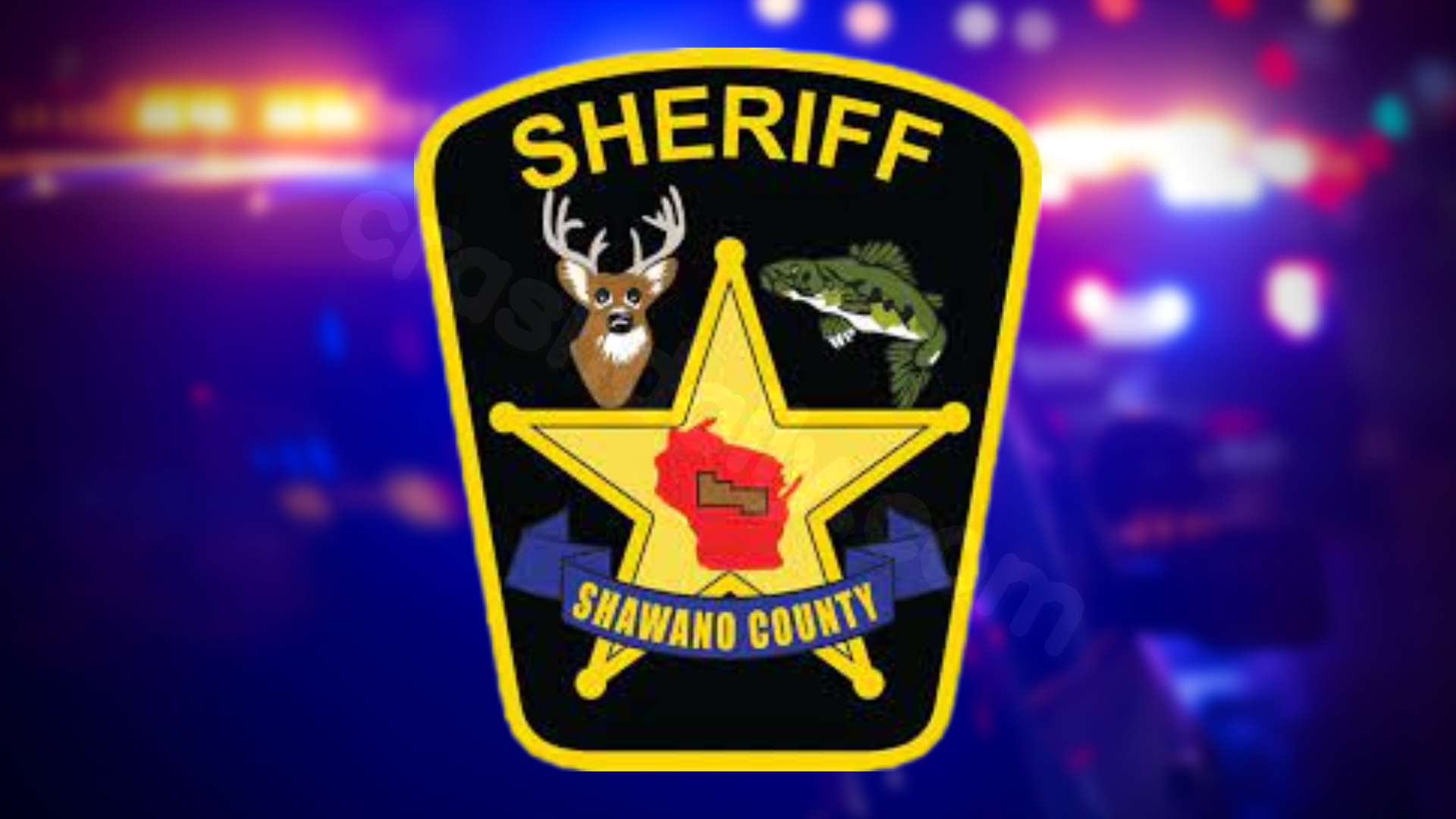Fatal crash leaves two dead, one injured in Shawano County