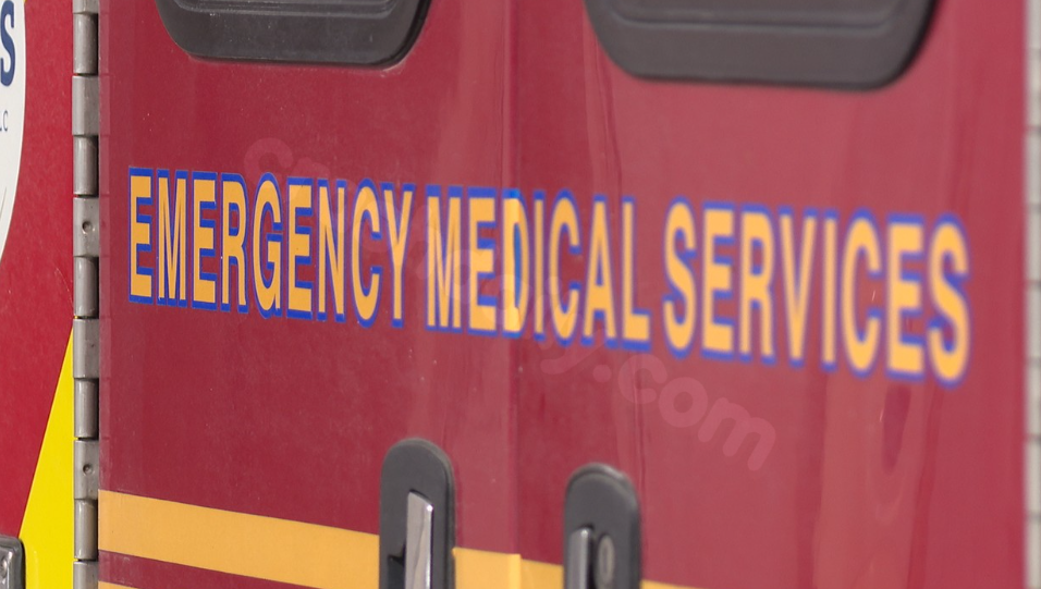 Fatal multi-vehicle crash in Dauphin County