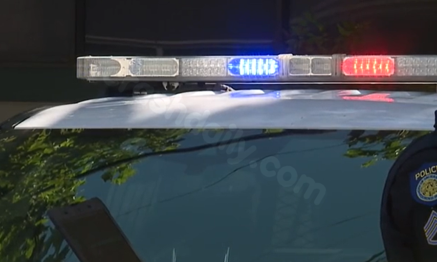 Police react to serious car accident in Southern Sacramento
