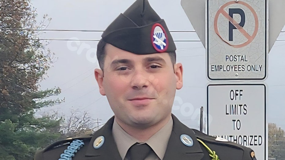 US soldier dies in overseas training crash, Army says