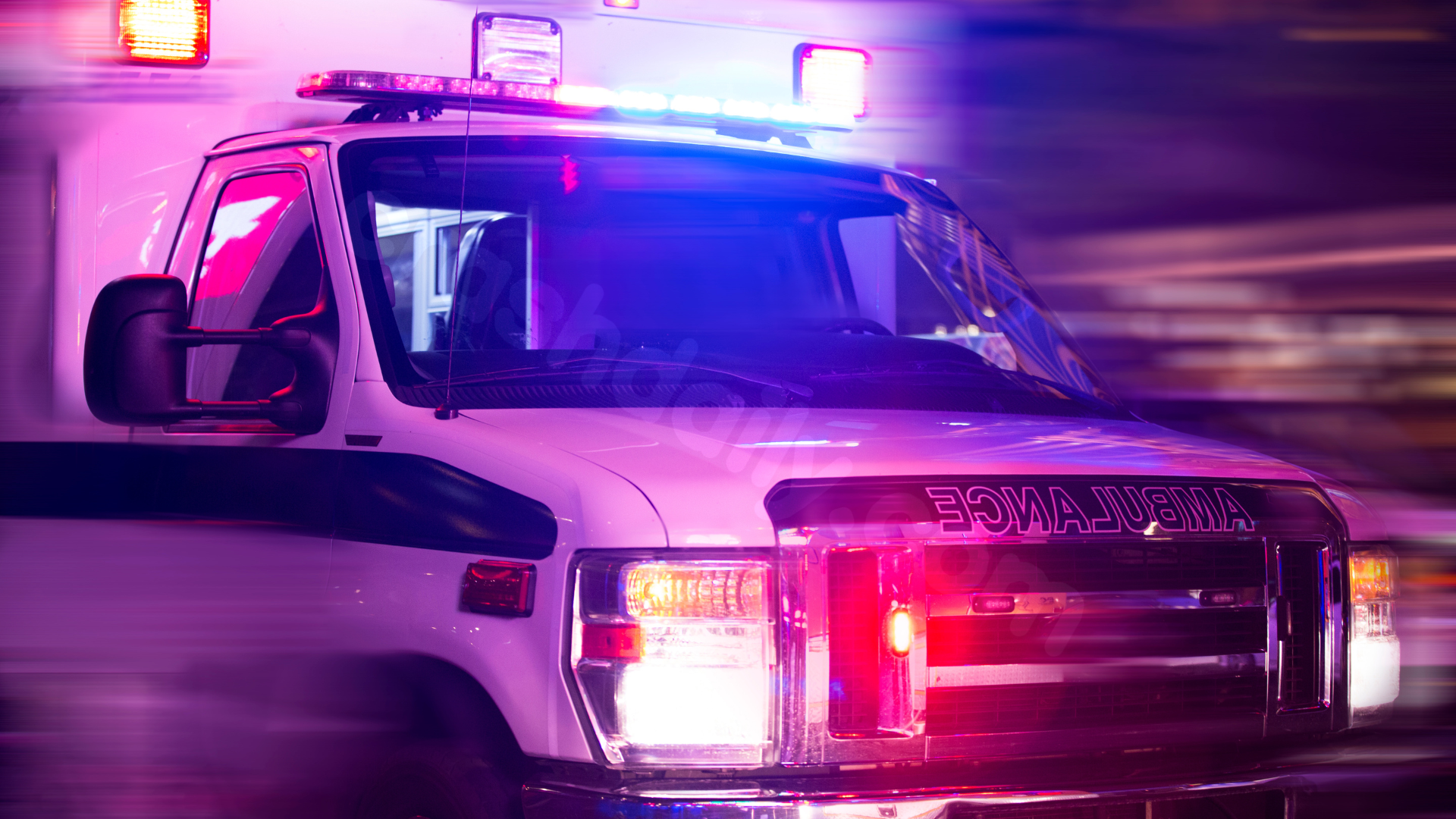 Child in hospital after boat accident on Wisconsin lake