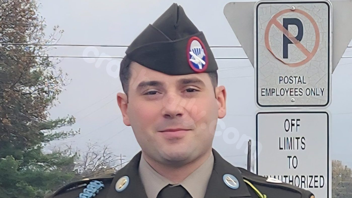 Death of US soldier during training exercise in Hungary