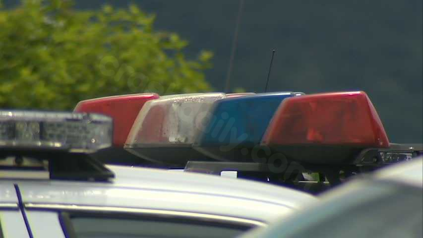 Fatal crash in Franklin County claims the lives of two men