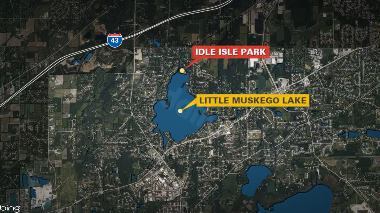 Investigation into fatal boating accident at Little Muskego Lake, 10-year-old victim