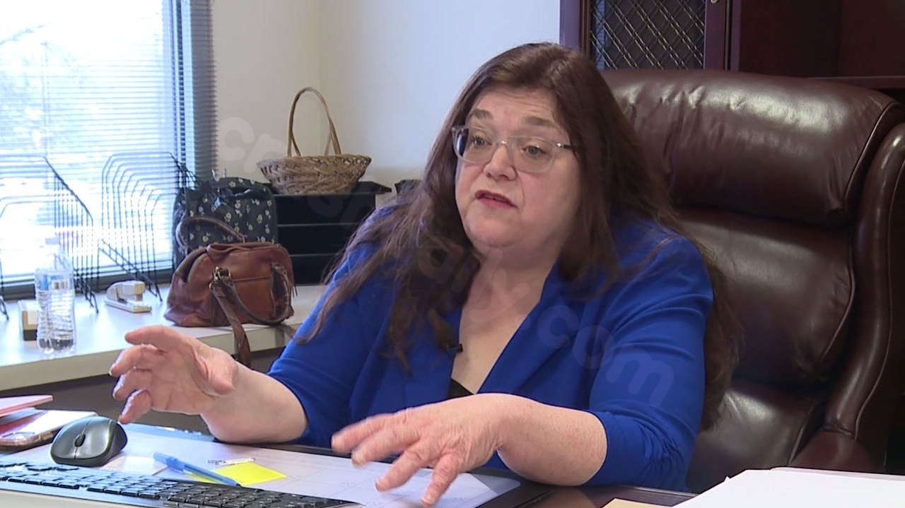 Trumbull County auditor hurt in bike crash