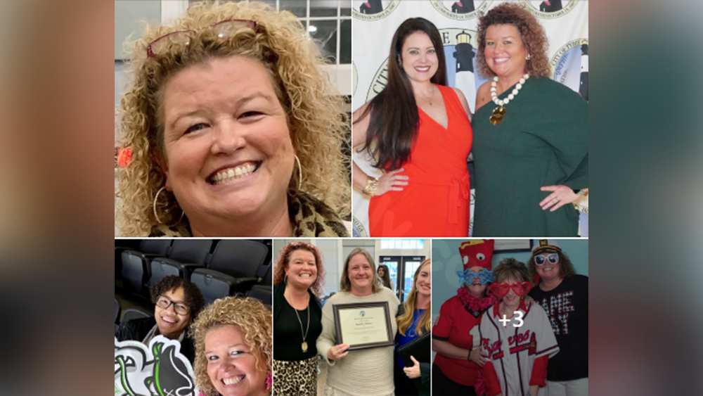 Tybee Island grieves loss of HR director in tragic accident