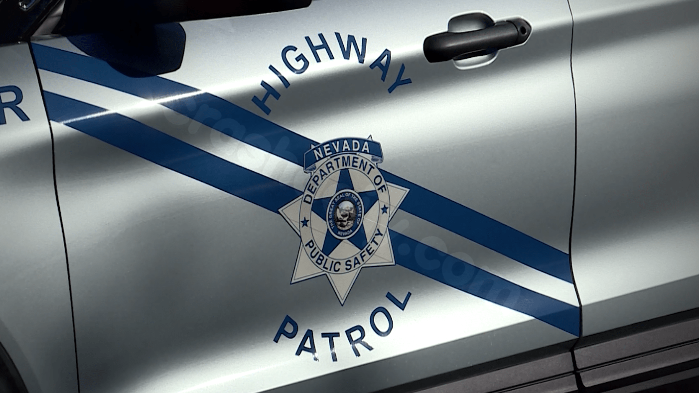 Fatal motorcycle accident on Summerlin Parkway