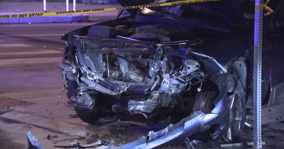 Hit-and-run in Cobbs Creek after fatal crash