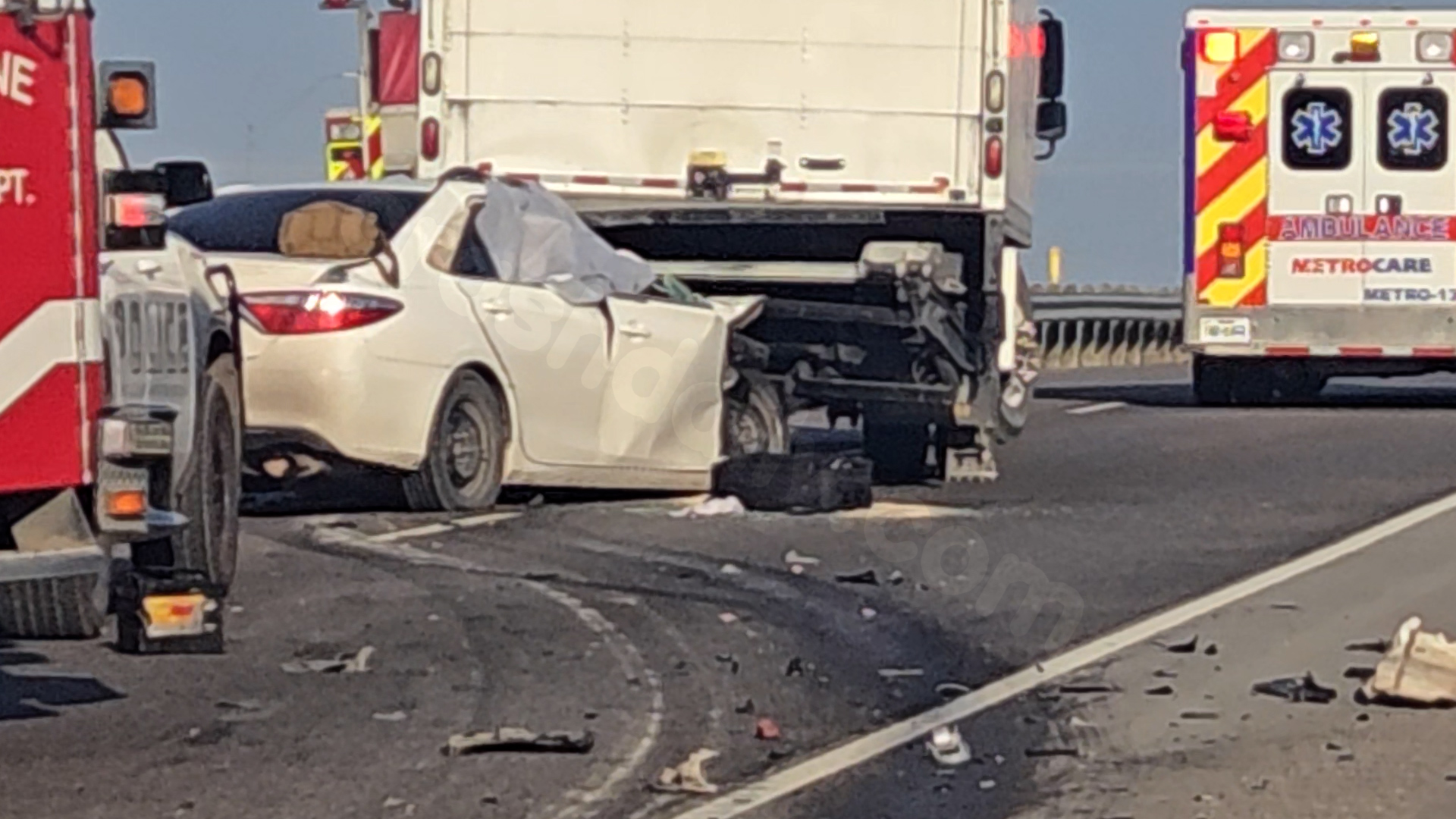 Speed a possible factor in deadly I-20 collision in Abilene