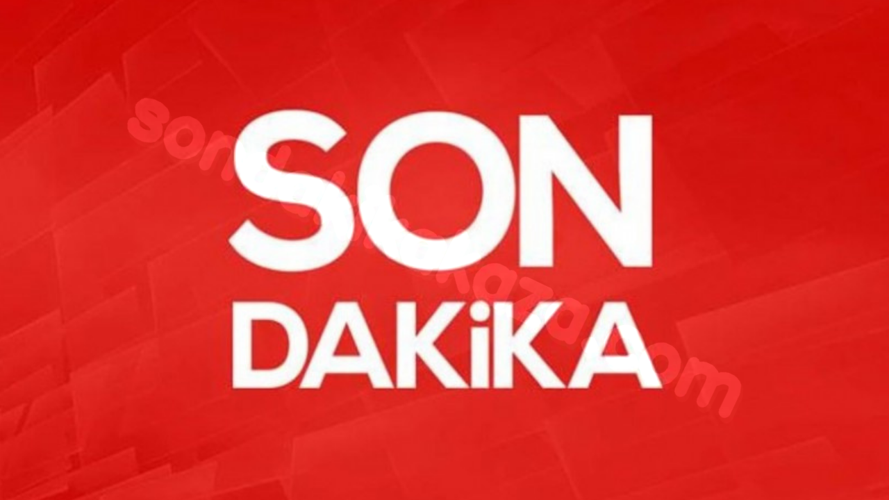 Çanakkale'de kaza meydana geldi, ölü ve yaralılar var.