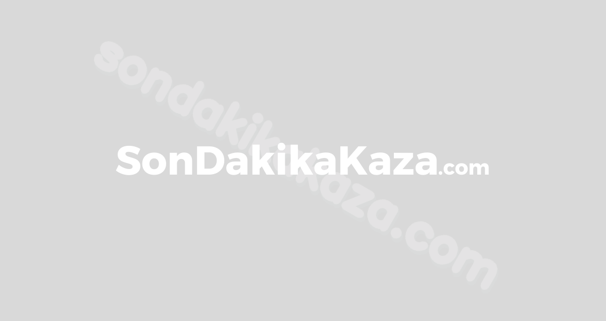 Bursa'da trafik kazasında 2 yaya yaralandı.
