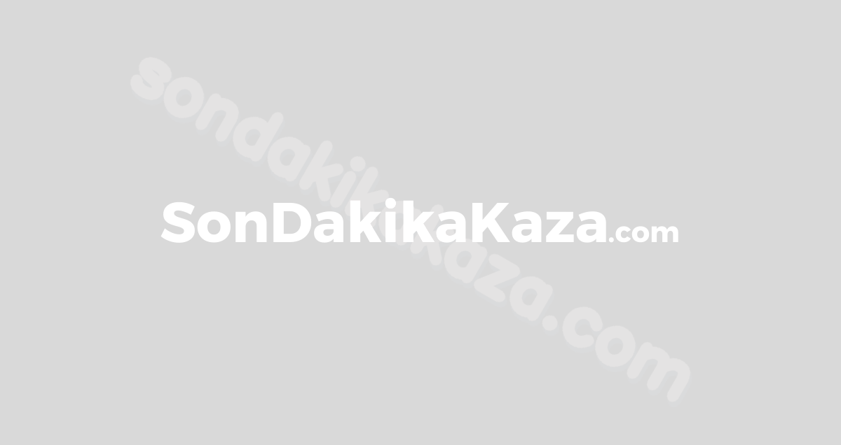Esenler'de Zincirleme Kaza Sonucu 2 Kişi Yaralandı