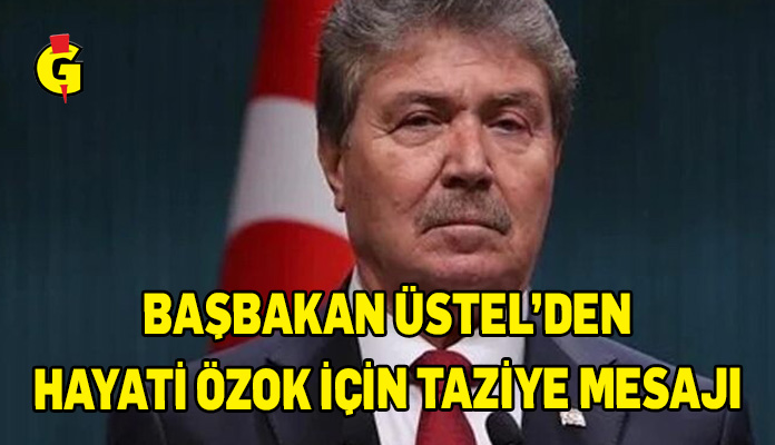 Hayati Özok'un beklenmedik bir trafik kazasında vefat ettiğini duymak beni derinden üzdü.