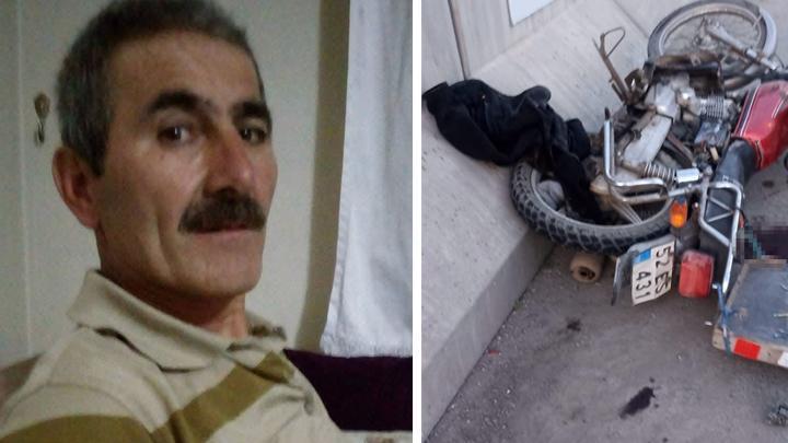 Ordu'da trajik kaza: 2 kişi yaşamını yitirdi.