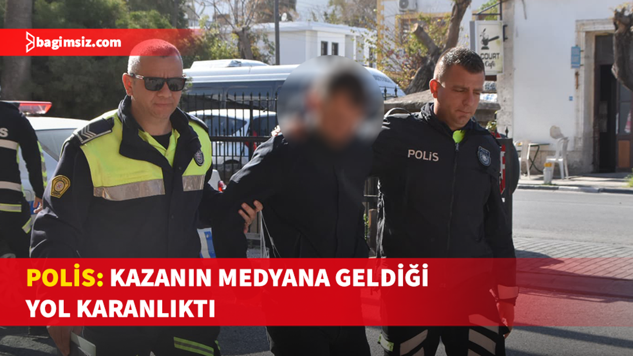 Ogün Aldemir'in yabancı turist olarak ziyaret ettiği ülkede hayatını kaybettiği belirtildi.