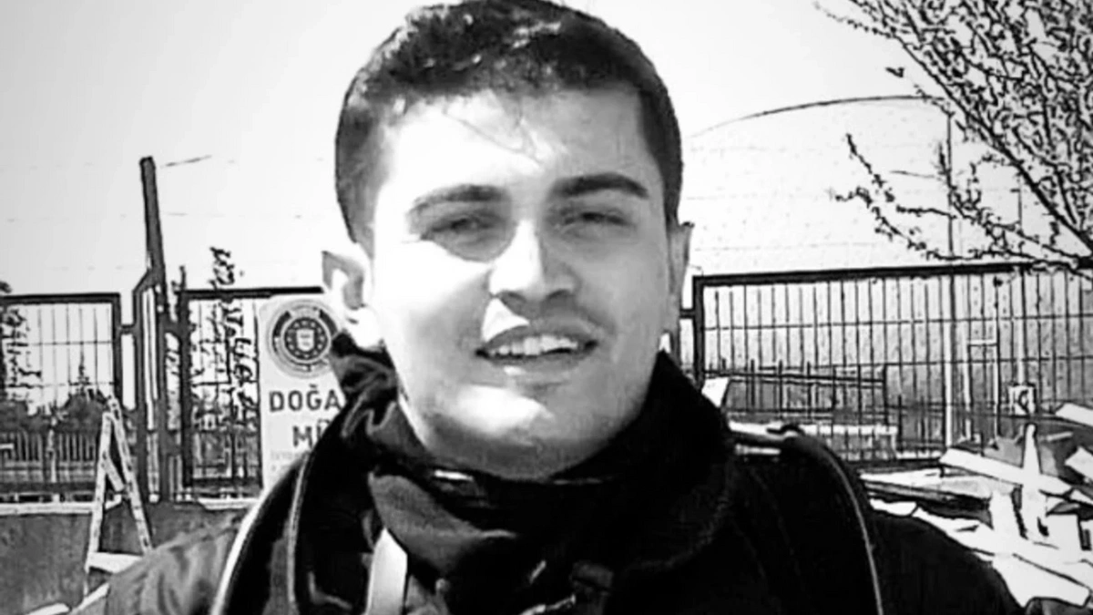 Bursa'da bir itfaiye personeli kaza sonucu yaşamını yitirdi - Oxu.az