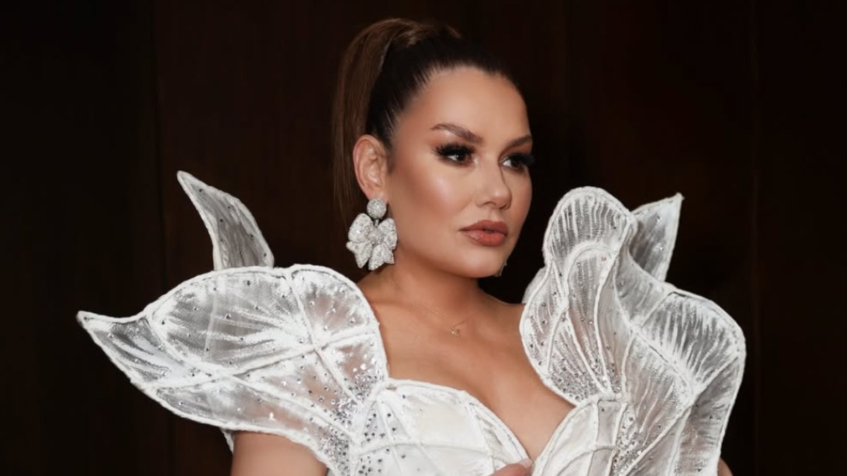 Deniz Seki'nin kardeşi bir kaza geçirdi.