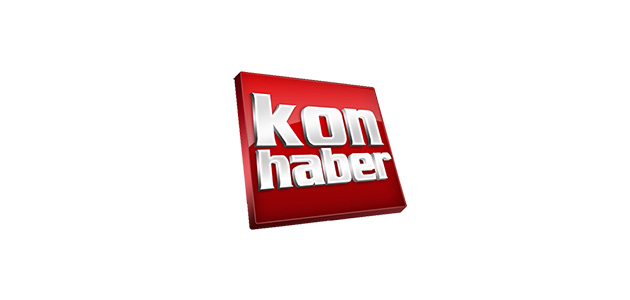 Konya’da 2 aracın karıştığı kaza anı kamerada