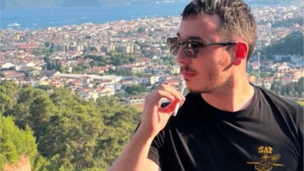 Giresun'da meydana gelen trafik kazasında 2 kişi hayatını kaybetti.