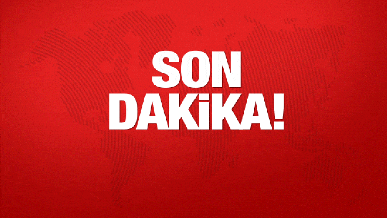 Netanyahu'nun geçirdiği kaza sonrası konvoyda sorun yaşandı.
