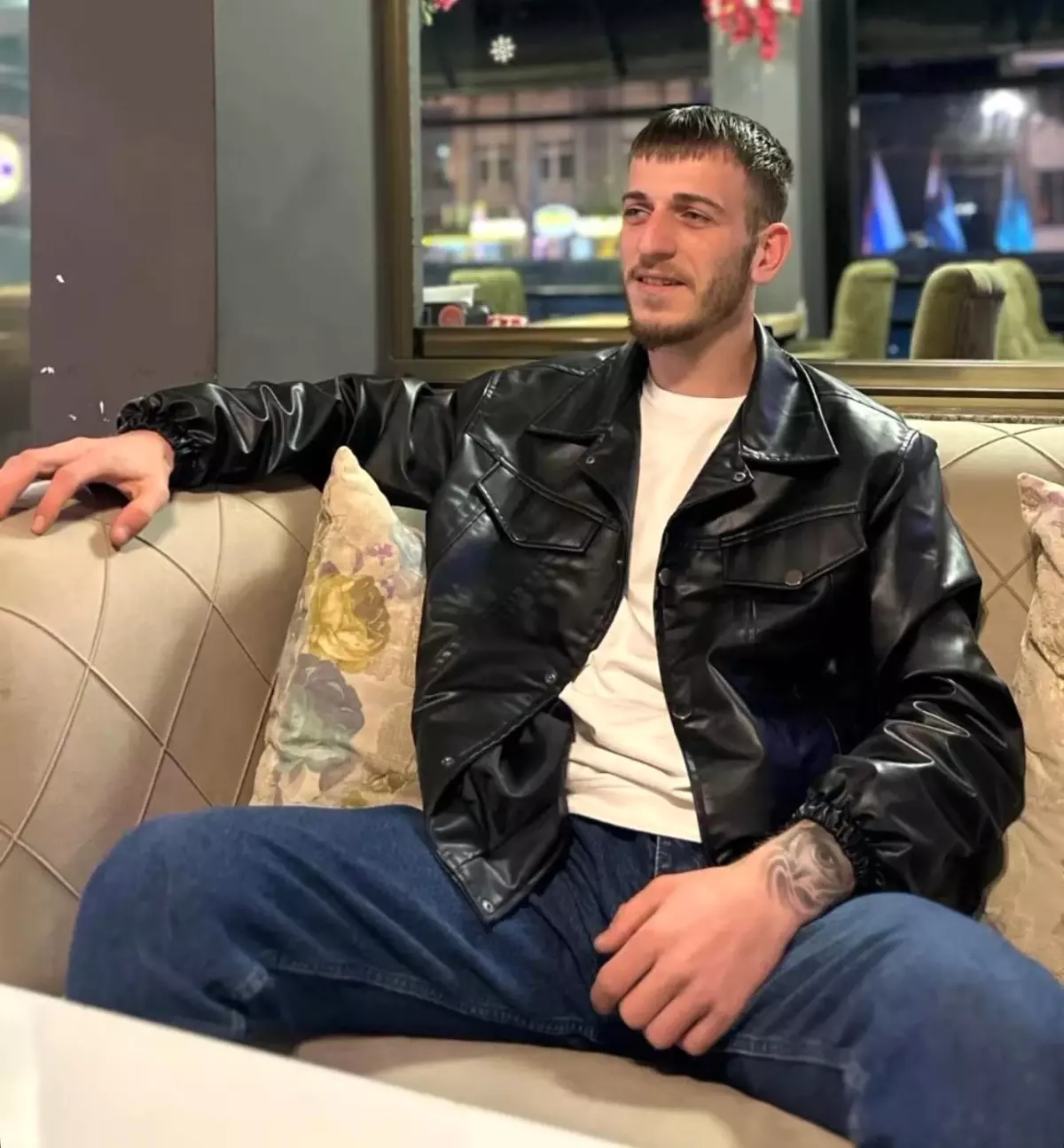 Rize'de Trafik Kazası: Bir Kişi Hayatını Kaybetti, Üç Kişi Yaralandı.