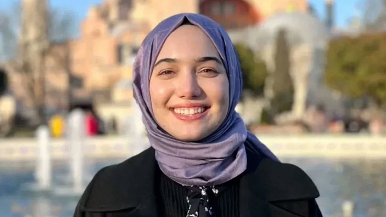 Fatma Zehra Kınık: Oldukça trajik bir olay.