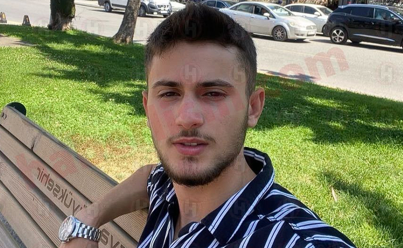 Ferizli'de büyük üzüntü: Lise öğrencisinin ölümü
