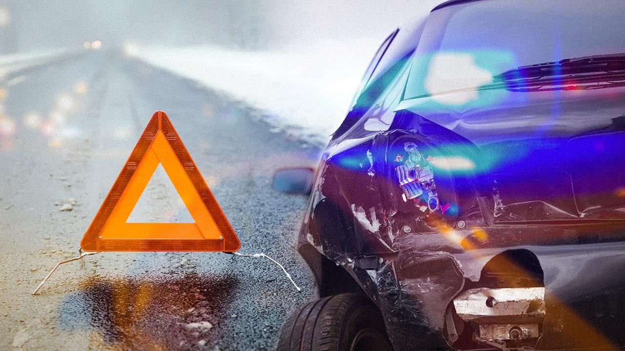 2 ayrı trafik kazasında 2 kişi yaralandı.