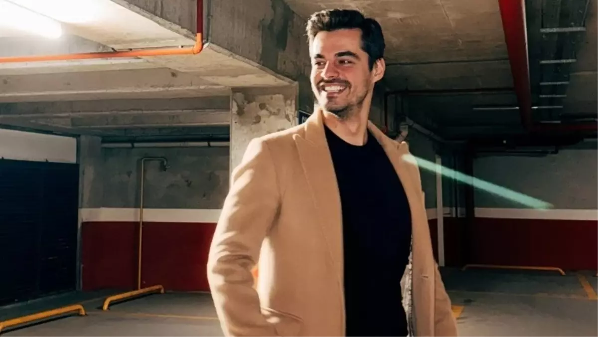 Gönül Dağı dizisinin oyuncusu Berk Atan'ın sağlık durumu hakkında güncel bilgi!