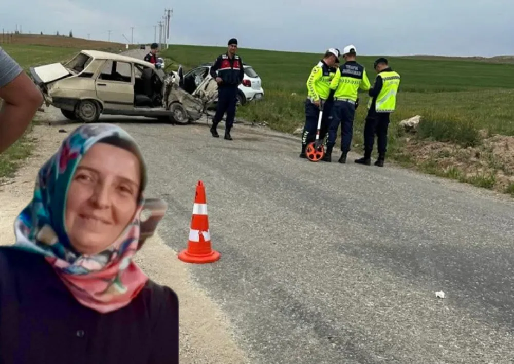 Aksaray'da Kaza: Bir Kişi Hayatını Kaybetti